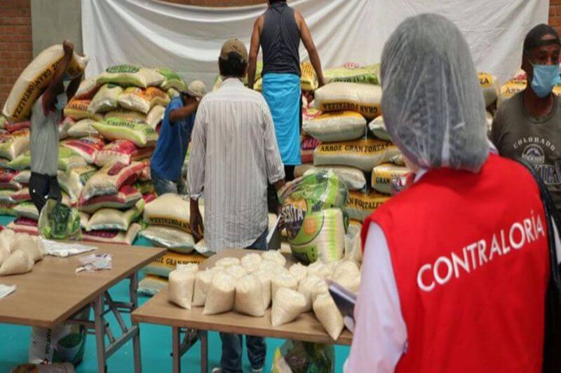 Municipio de Alto de la Alianza habría beneficiado a servidor de Red de Salud Tacna.