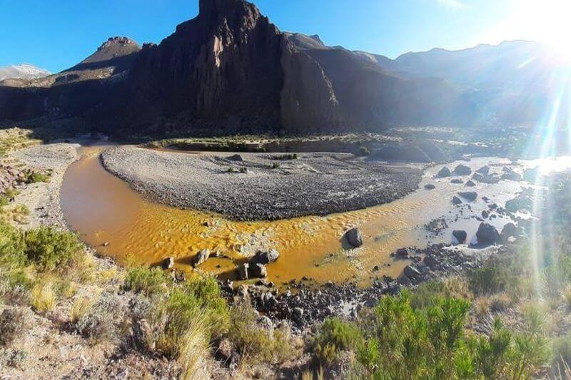 Contaminación ha continuado durante cuarentena por epidemia de coronavirus.