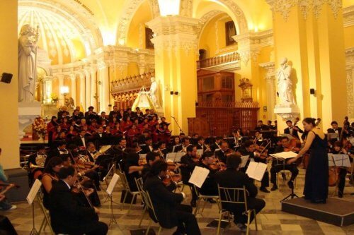 Actividades artísticas no tienen fecha de regreso.