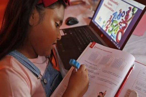 Fecha de reinicio de clases presenciales sigue siendo incierta.