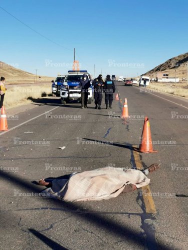 Los restos de Pedro Tacca fueron llevados a la morgue.