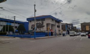 Documento revela que Municipalidad de San Román destinó canastas para Ordet