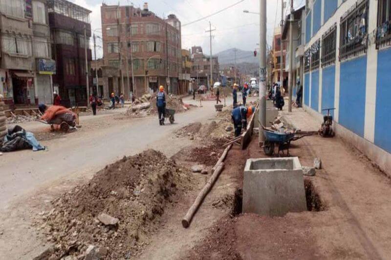 Pequeñas empresas podrán participar de licitación.