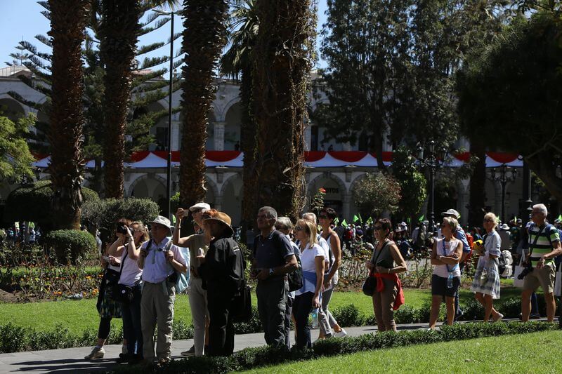 Ingresos del sector ya estaban mermados meses antes de que se declare el estado de emergencia en el país por el coronavirus.