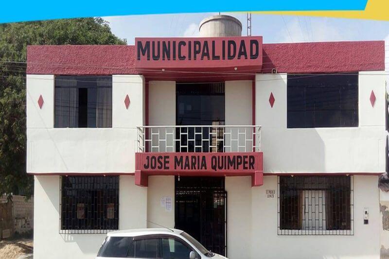 Comuna camaneja en otro escándalo. En la mira está el gerente Ramiro Condo.