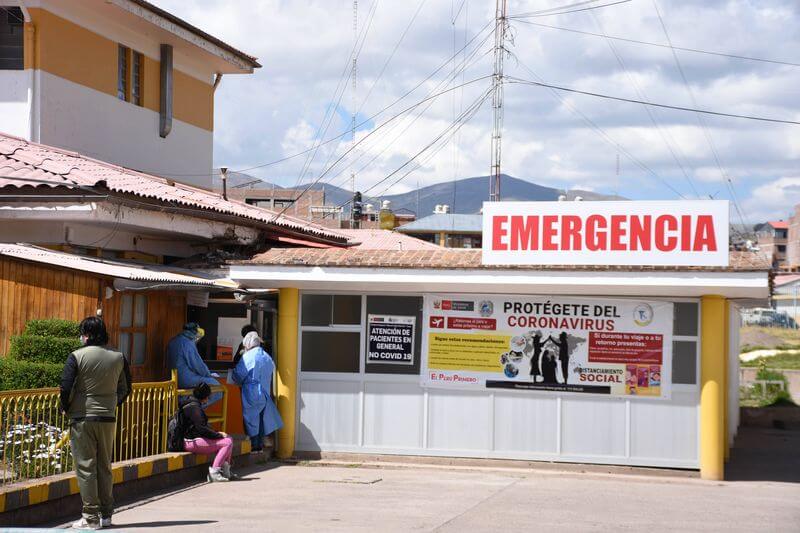 Yéssica deja 2 hijos en la orfandad. Van 13 muertes maternas.