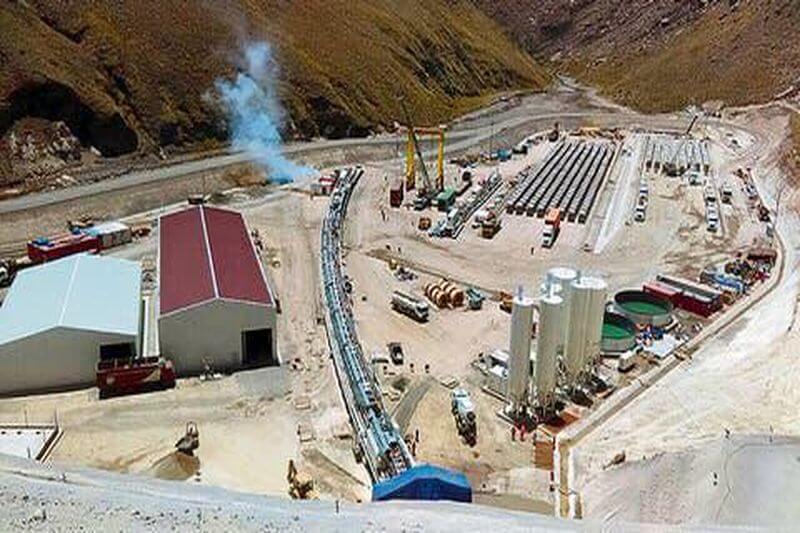 Minagri envió oficio informando de su visita a Arequipa por megaobra.