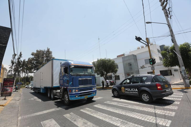 MTC no respondió a documentos que fueron enviados hace más de una semana.