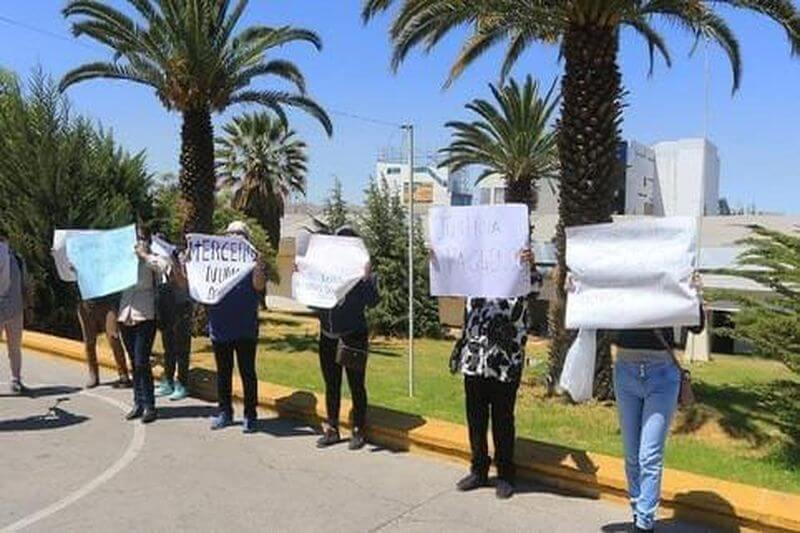 Algunas deudas datan, inclusive, del año pasado.