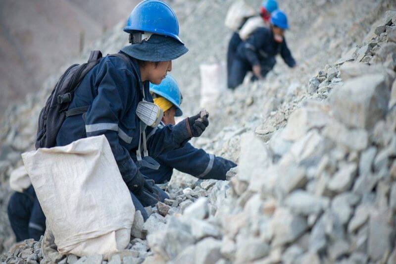 Instrumento ambiental es esencial para formalizar.