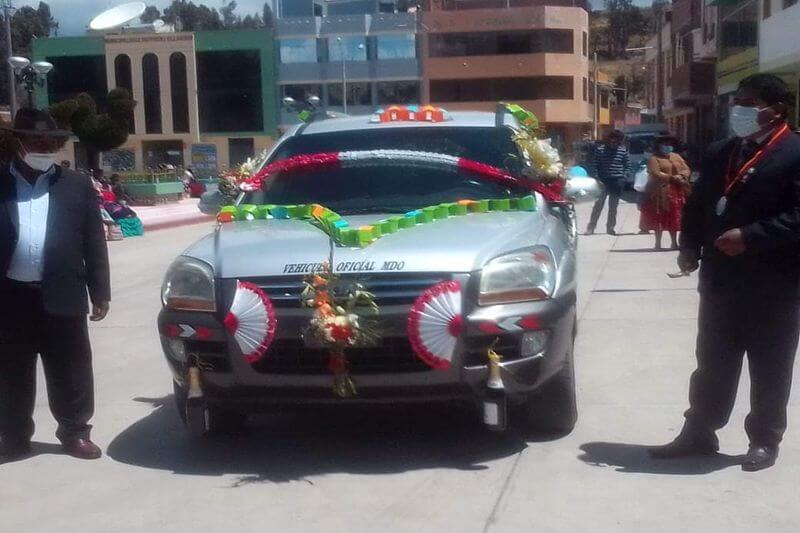 Festejan y rompen los protocolos de bioseguridad.