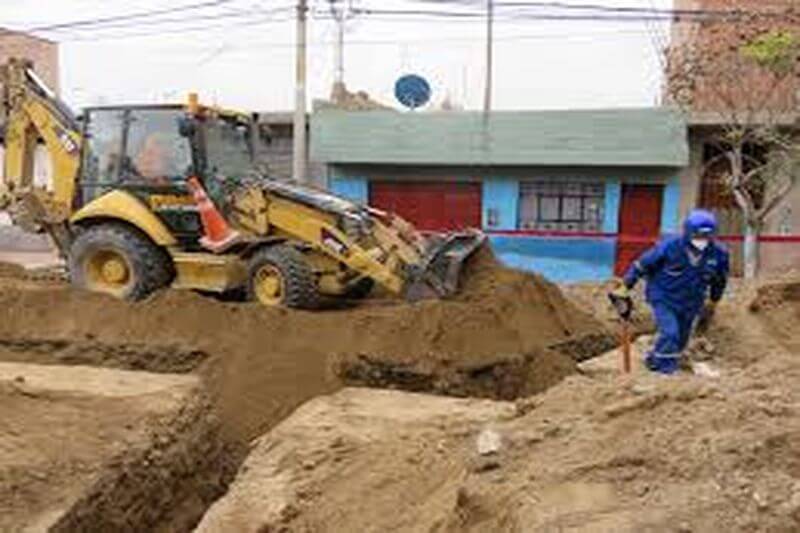 Municipios tienen cartera de proyectos pendientes.