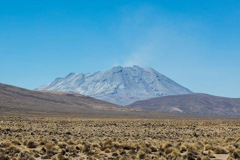 Población tiene mala experiencia con mineras.