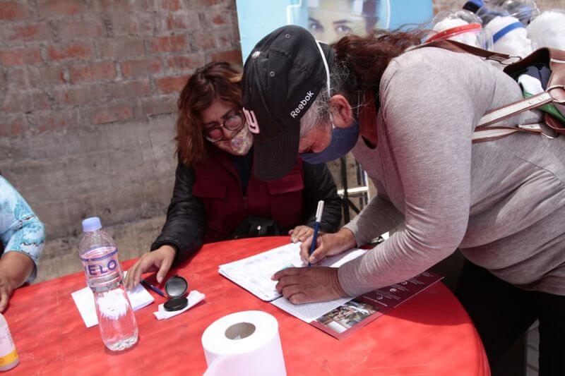 Romero ve oportuno sacar a Cáceres por 'deficiente gestión' durante pandemia.