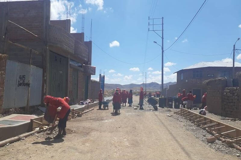 Contraloría halló varias deficiencias en proyecto.