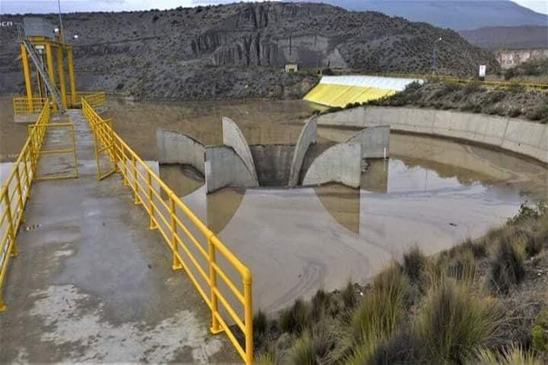 Con o sin Fenómeno de la Niña se garantizaría el embalse de las represas.