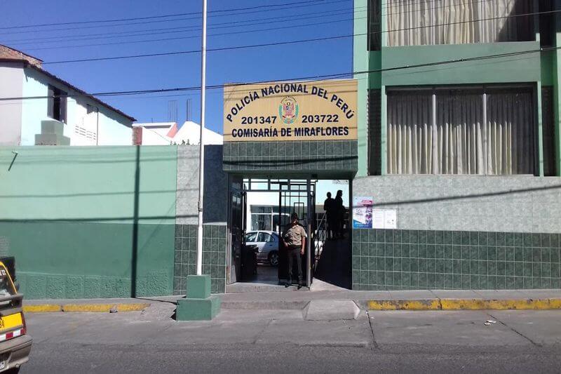 En uno de los casos, pillos ingresaron a casa para robar mientras dueños dormían.