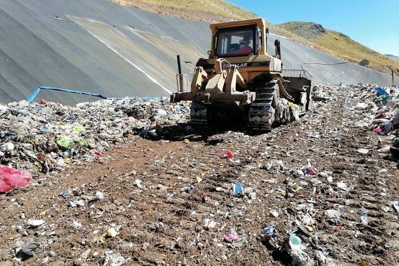 Siguen los cuestionamientos por celdas en Huanuyo.