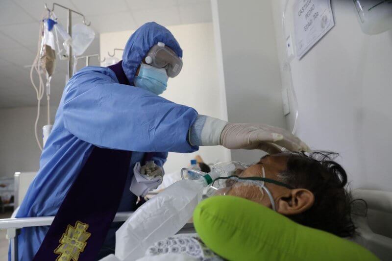 Jóvenes tampoco podrán hacer rotaciones debido a la pandemia de la covid-19.