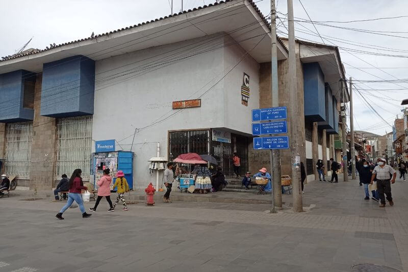 Ayer y hoy debieron inscribirse los candidatos.