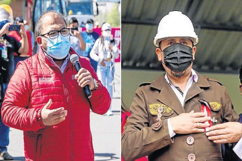 Gremios esperan que nuevo equipo del Ejecutivo responda a sus demandas laborales y sociales.