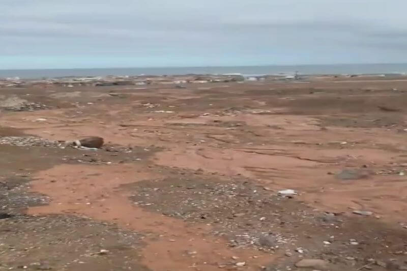 Vila Vila es una de las zonas más afectadas.