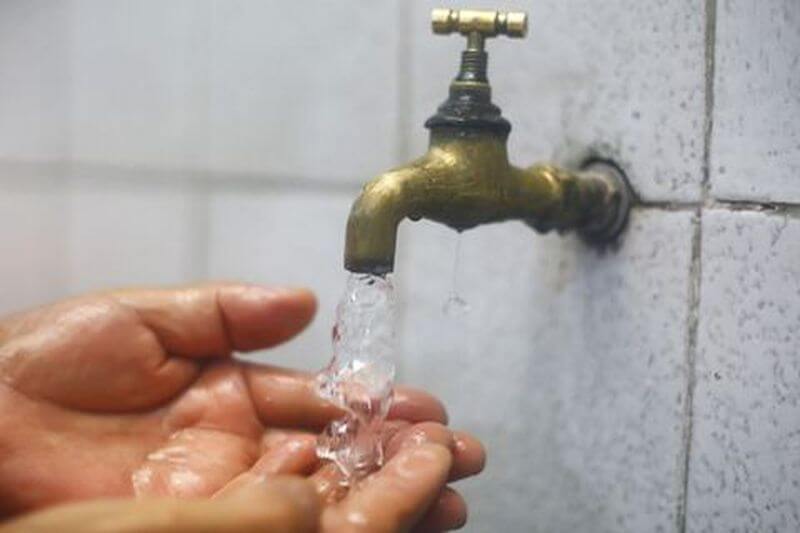 Hoy corte de agua en Puno