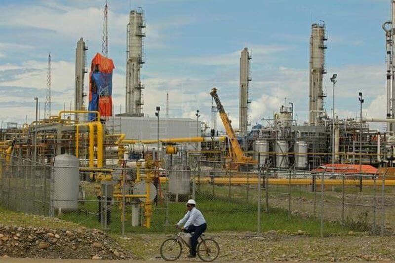 Injusticia. Pobladores de Cusco pagan el gas más caro.