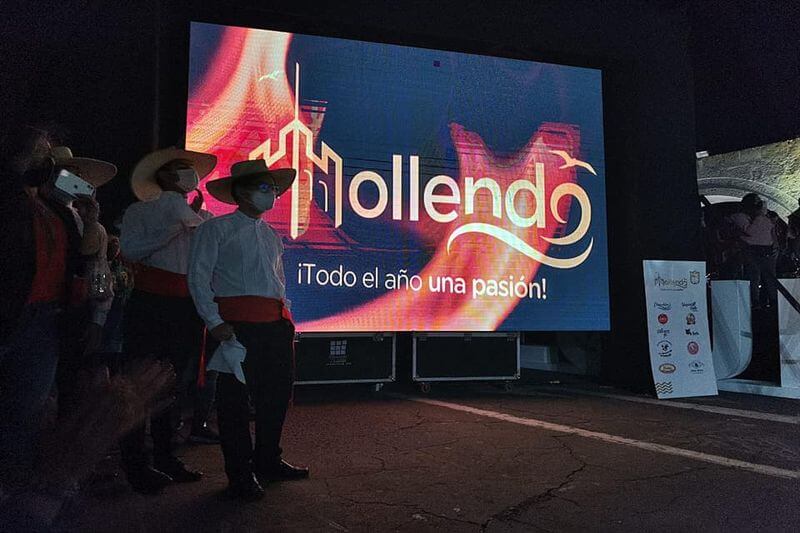 El objetivo es que arequipeños visiten Mollendo todo el año, no solo en verano.