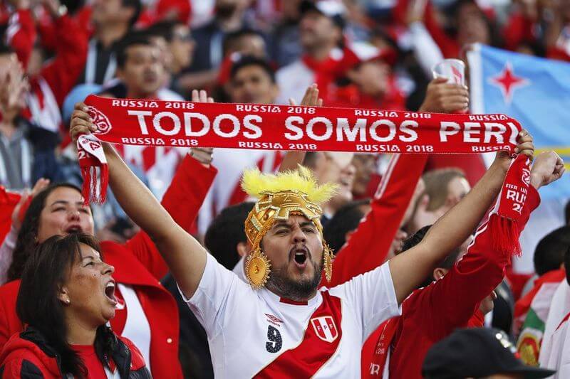 El Perú-Uruguay de este jueves 2 de setiembre se jugará con público en las tribunas (al 20%).