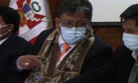 congresista Jorge Luis Flores Ancachi archivos – Diario Sin Fronteras