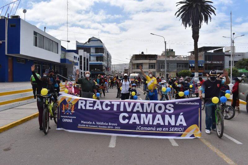 El día central es el 9 de noviembre. En esa fecha se hará la sesión solemne.