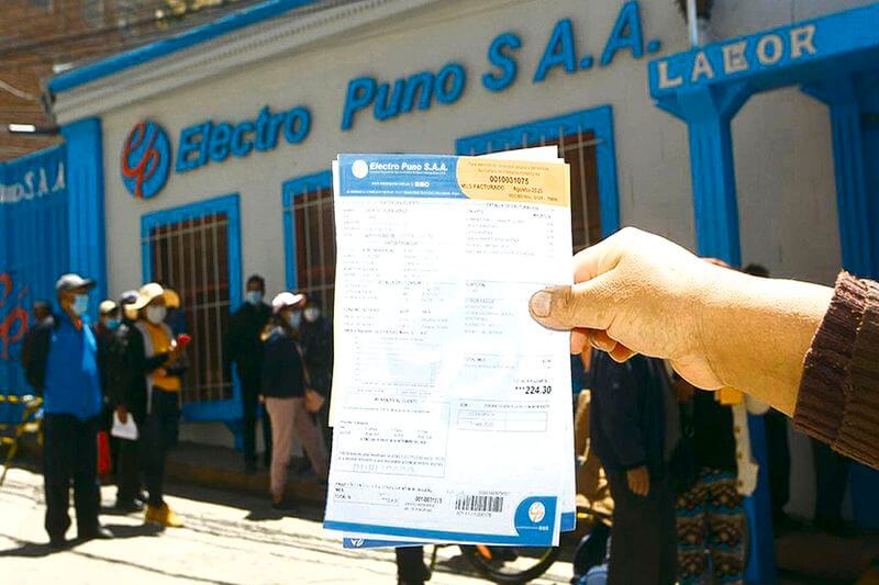 Suba a causa del índice de precios al por mayor (IPM).