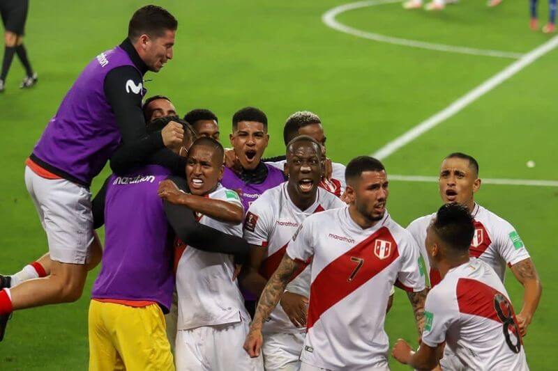 A las 3 de la tarde de hoy, Perú jugará en La Paz ante Bolivia. La rojiblanca sí o sí tiene que ganar para seguir con chances de clasificar al Mundial.