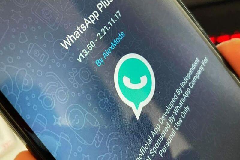 Alternativa segura a WhatsApp