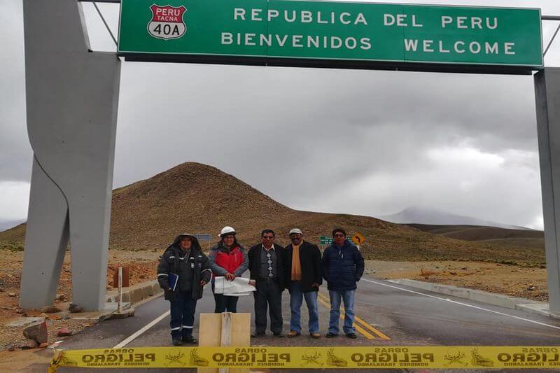 Piden que se acelere la habilitación de control en la frontera con Bolivia.
