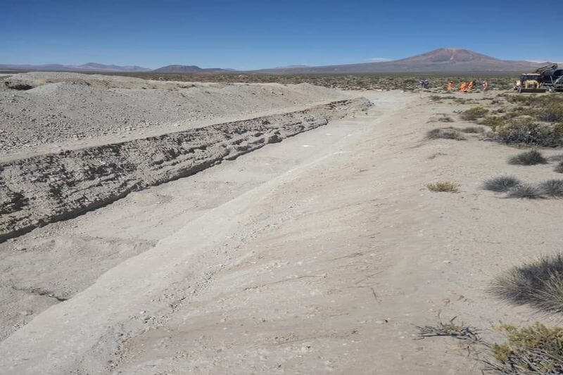 Obra seguirá en suspenso hasta que el caso se resuelva en última instancia.