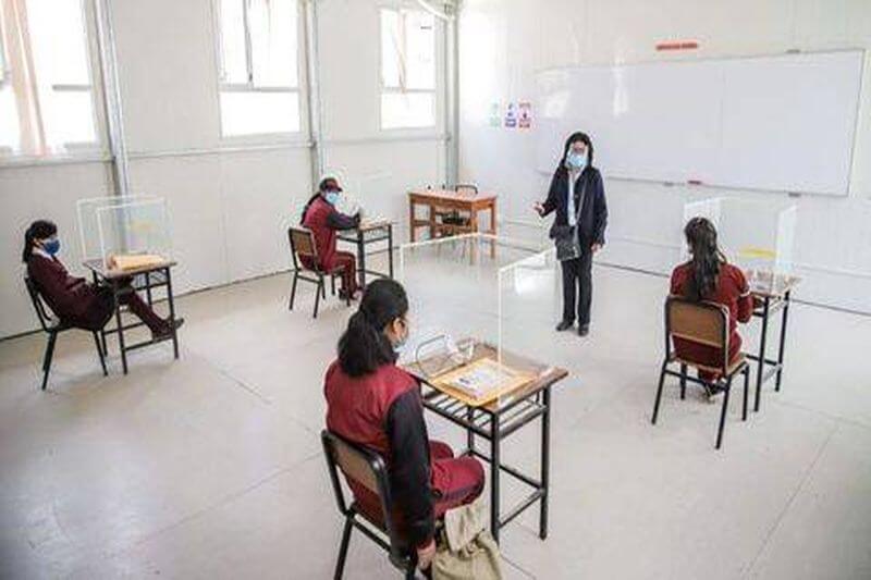 Habrá coordinaciones para inicio de clases.