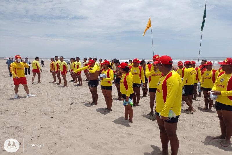 Si no se presentan inconvenientes hoy se iniciaría prestación de servicio en el litoral.