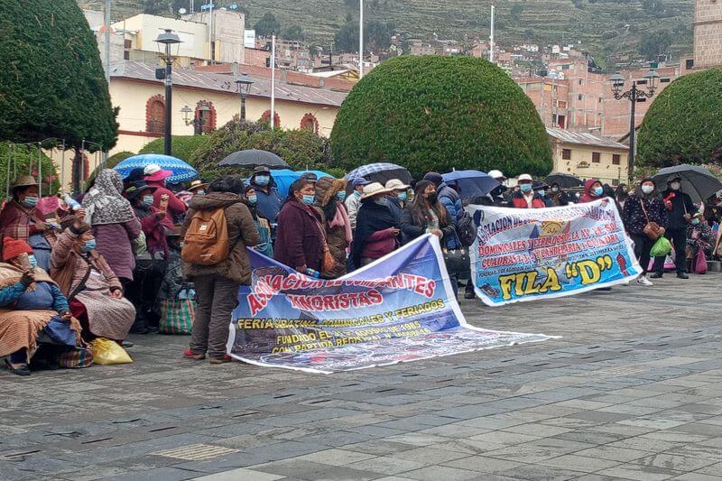 Autorizan solo por 2 días por fiestas de fin de año.