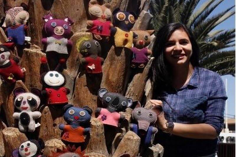 Instalarán mesa de trabajo por la economía verde en la Ciudad Blanca.