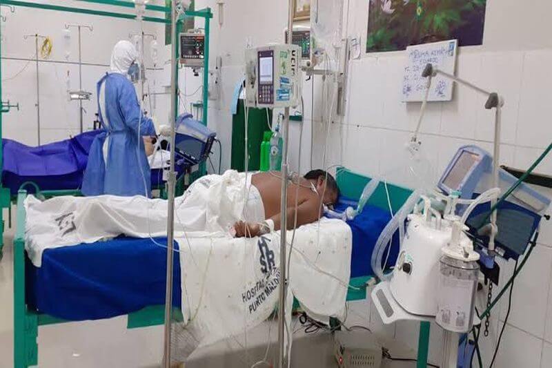 Médicos de Arequipa en alerta por aparición de nueva variante en el mundo.