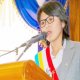 Yolinda Barrantes cuestionó gestión de gobernadores