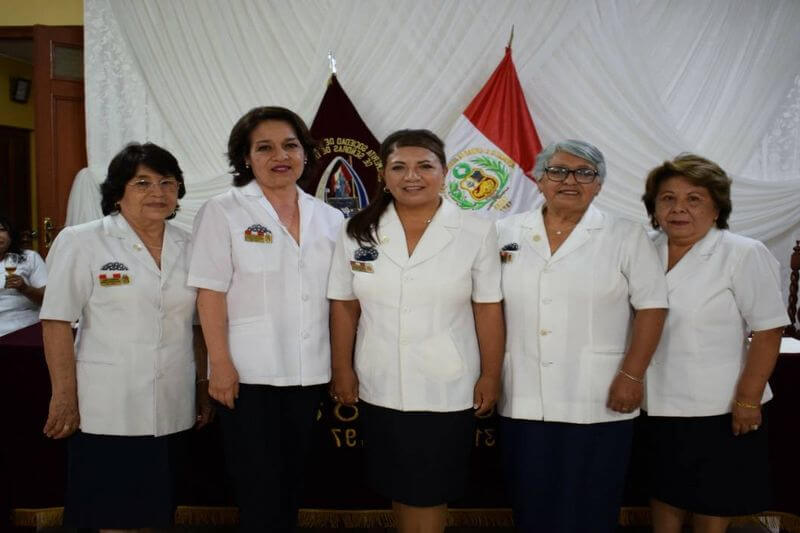 Institución patriótica desarrolla hoy actos semipresenciales.