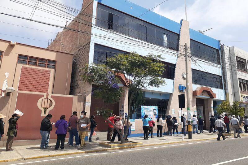 Contraloría detectó irregularidad en empresa municipal.