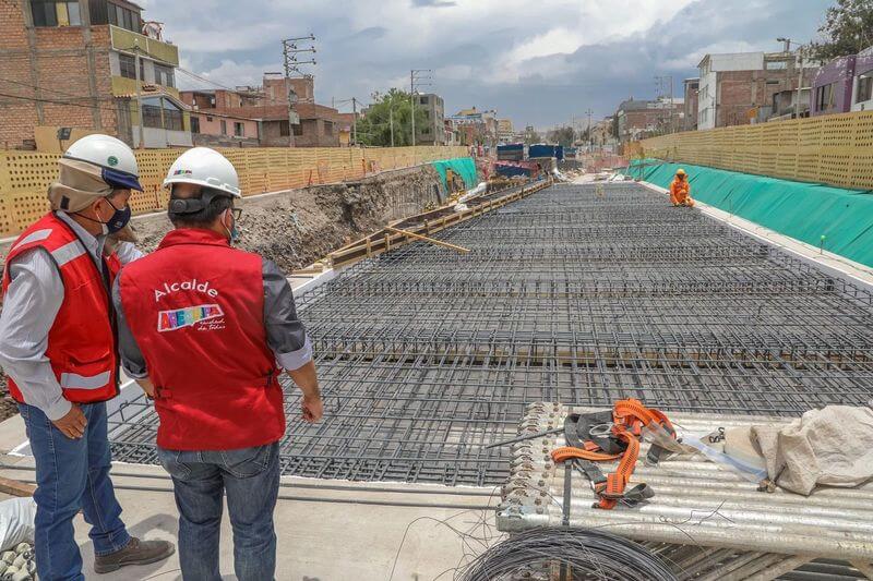 La falta de ejecución presupuestal depende también de la capacidad de gasto de las autoridades.