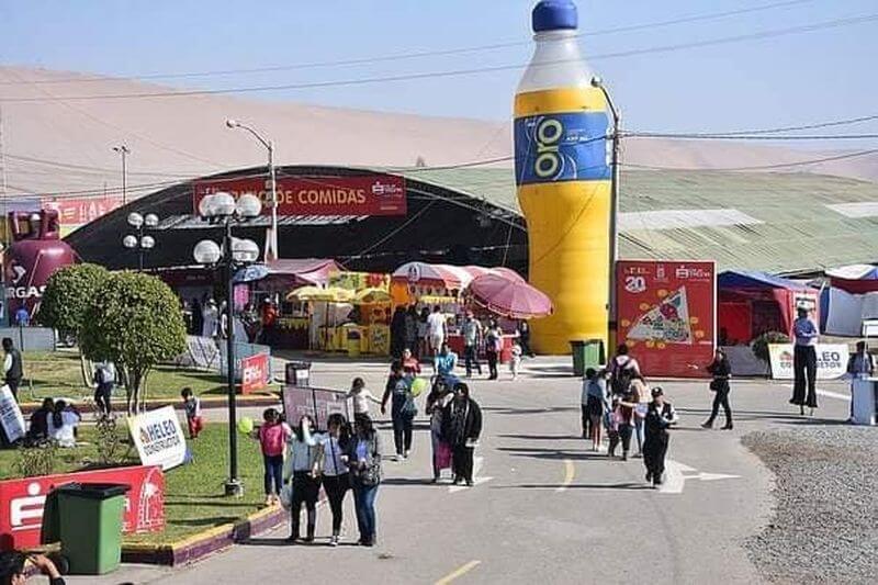 Luego de dos años de cancelación MPT reanudaría organización de feria.