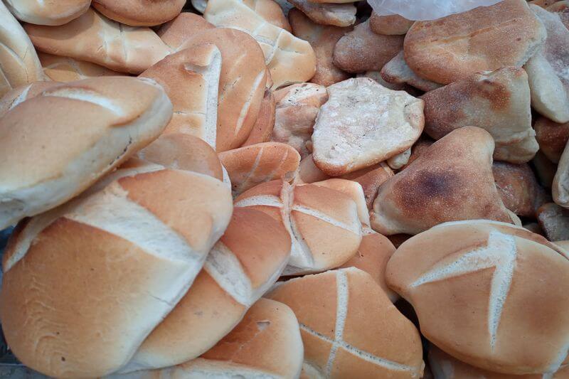 Desde ayer en la ciudad de Puno subió precio del pan.