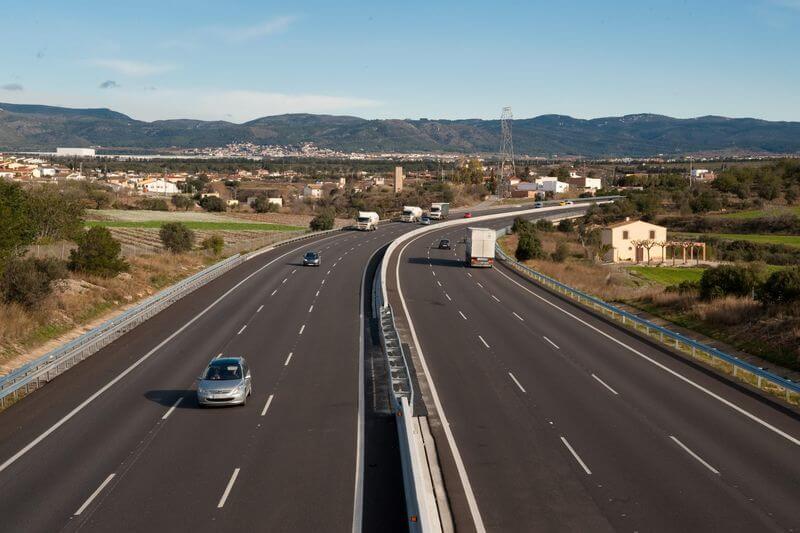 La añorada autopista demandaría una inversión de US$ 1754 millones.