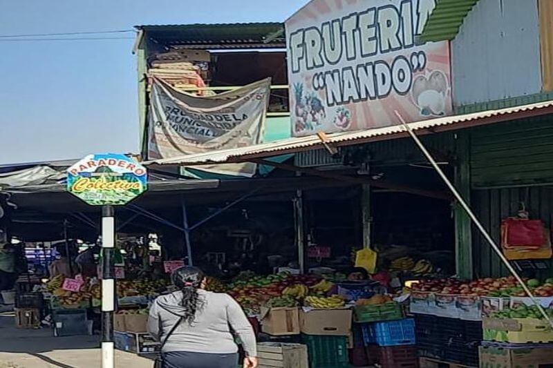 Hasta en S/ 2 por kilo se han incrementado precios en el Grau.